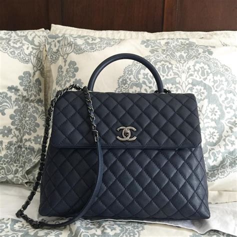 big chanel inspired bag|Chanel big bag price.